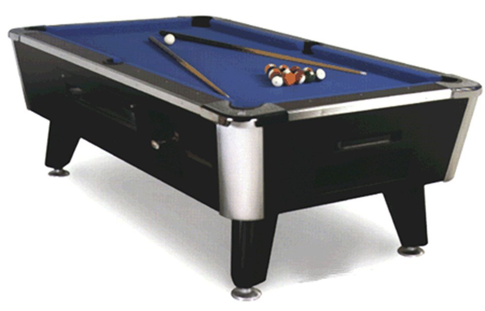 pool table leasing service CT NY